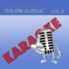 Italian classic, vol. 5 (Basi musicali karaoke) - Trad Music Backtracks