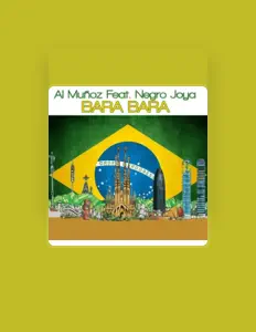 Al Muñoz을(를) 듣고, 뮤직 비디오를 보고, 약력을 읽고, 투어 일정 등을 확인하세요!