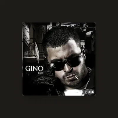 Listen to Gino 1313, watch music videos, read bio, see tour dates & more!