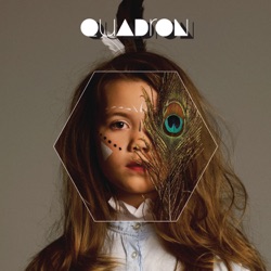Quadron - Day
