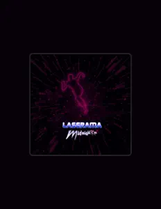 Dengarkan Laserama, tonton video musik, baca bio, lihat tanggal tur & lainnya!