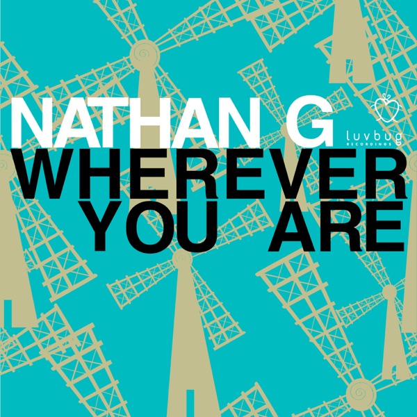 Wherever You Are - Single