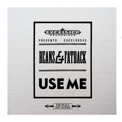 Use Me - Single