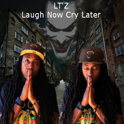 LT'Z - Jesus to Come Back