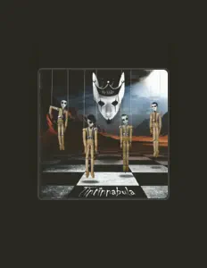 Listen to Tintinnabula, watch music videos, read bio, see tour dates & more!
