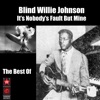 It's Nobody's Fault But Mine: The Best of Blind Willie Johnson