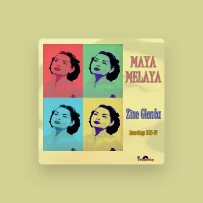 Listen to Maya Melaya, watch music videos, read bio, see tour dates & more!
