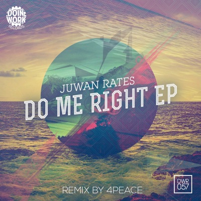 Do Me Right - Single