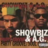 Showbiz & a.G., 1992