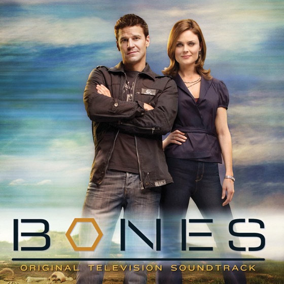 Cover artwork for Bones Theme