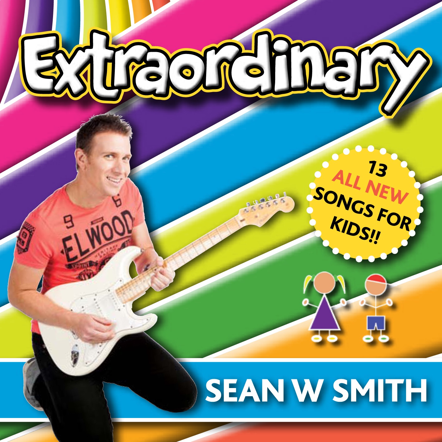 Extraordinary