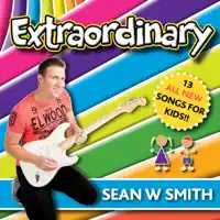 Extraordinary — Sean W Smith
