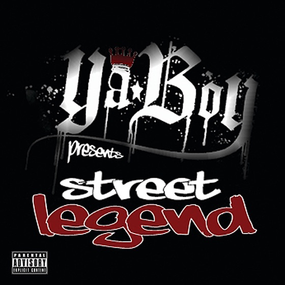 Cover artwork for Murdah