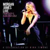 Morgan James - Funkier Than a Mosquita's Tweeter (Live)