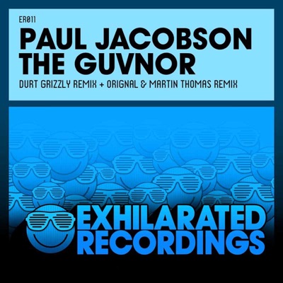 The Guvnor - Single