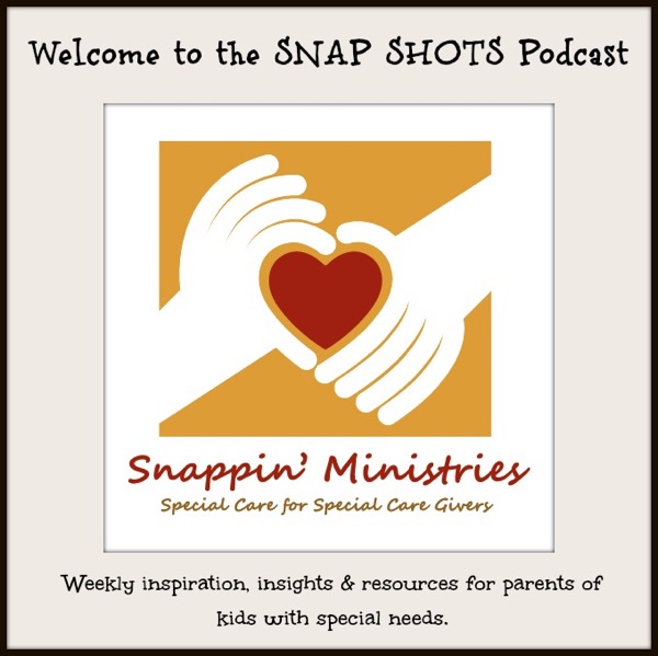 SNAPPIN' MINISTRIES - SNAP SHOTS cover