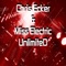 Unlimited - Chris Ecker & Miss Electric lyrics