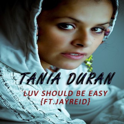 Luv Should Be Easy (feat. Jay Reid) - Single