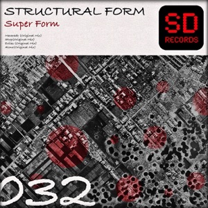 Super Form - EP