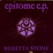 Epitome - EP