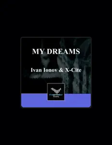 Escucha a Ivan Ionov, mira videos musicales, lee su biografía, consulta las fechas de las gira y más.