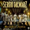 Serenata De Toselli - Sergio Golwarz lyrics