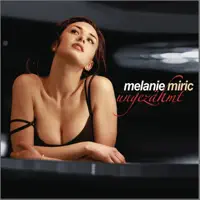 Ich warte auf den Moment den man die große Liebe nennt — Melanie Miric