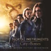 The Mortal Instruments: City of Bones (Original Motion Picture Soundtrack) artwork