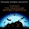 Vitamin String Quartet - Overture