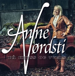 Anne Nørdsti - Tid Leger Sår