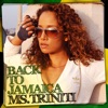 Back To Jamaica - Single