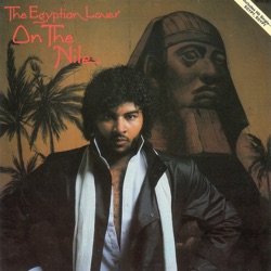The Egyptian Lover - And My Beat Goes Boom