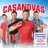 Casanovas - Heartbreak Hotel
