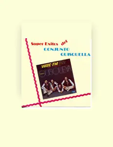 Listen to Conjunto Quisqueya, watch music videos, read bio, see tour dates & more!