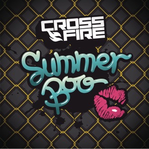 Crossfire - Summer Boo (Radio Edit) - Line Dance Music