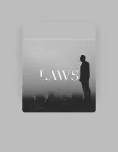 Lawsを聴いたり、ミュージックビデオを鑑賞したり、経歴やツアー日程などを確認したりしましょう！
