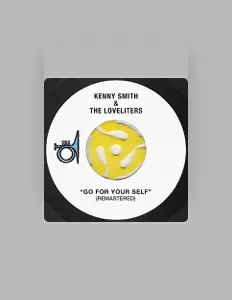 Listen to Kenny Smith & The Loveliters, watch music videos, read bio, see tour dates & more!