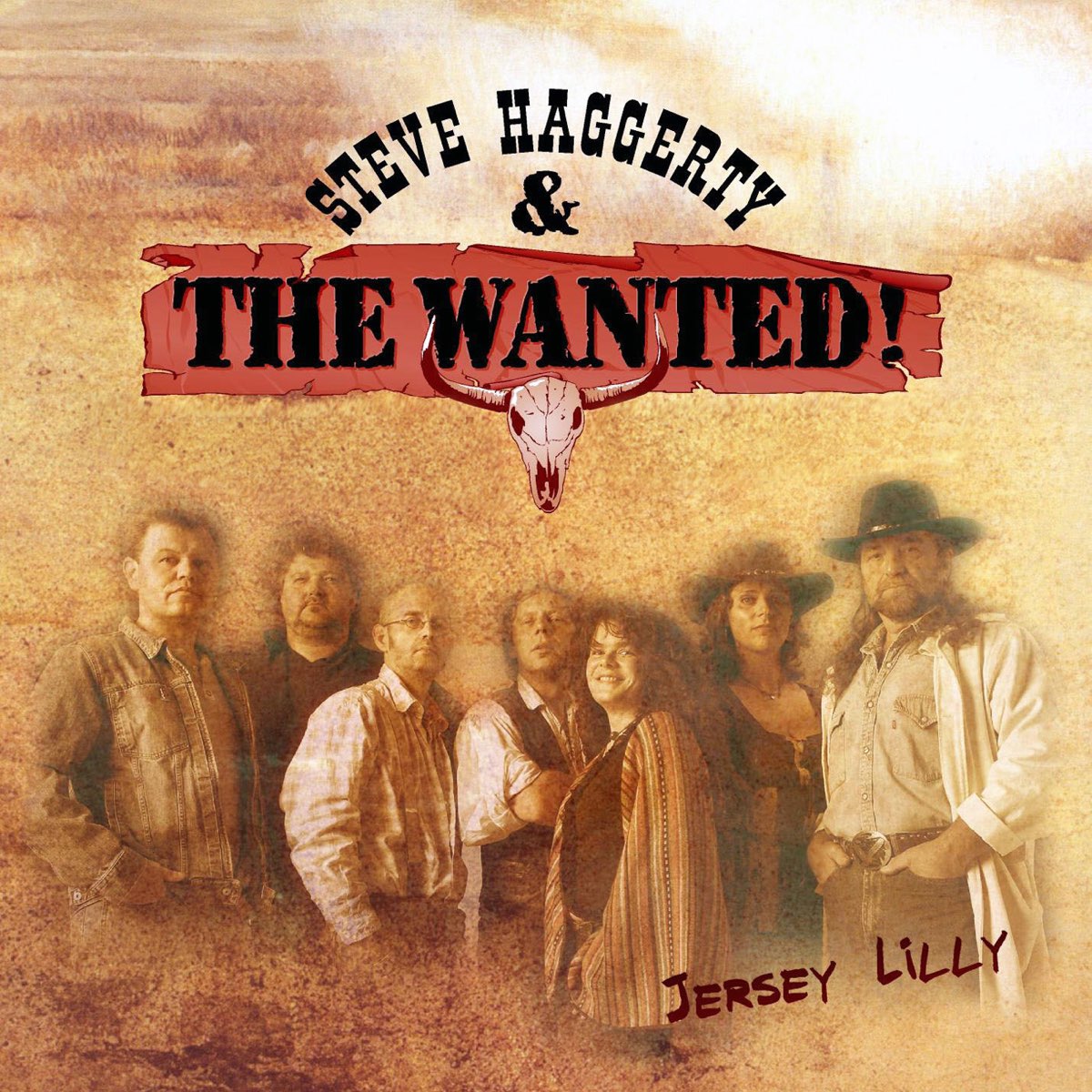 Wanted песни. Better Days Steve Haggerty & the wanted. Wanted песня.