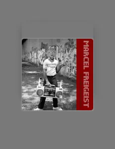 Marcel Freigeist सुनें, म्यूज़िक वीडियो देखें, बायो पढ़ें, दौरे की तारीखें और बहुत कुछ देखें!