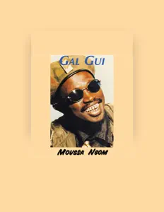Listen to Moussa N'Gom, watch music videos, read bio, see tour dates & more!