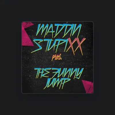 Listen to Maddin Stupixx, watch music videos, read bio, see tour dates & more!
