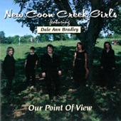 New Coon Creek Girls - Danny Boy