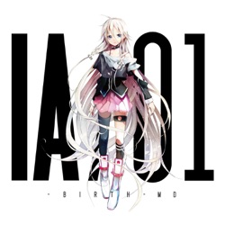 SN Ratio - Super World (feat. Ia)