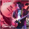 Albert Castiglia - Walk the Backstreets