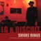 Spare Ribs - LG & Biscuit lyrics