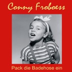 Pack die Badehose ein