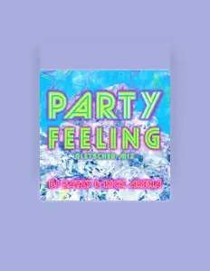 DJ Satzyを聴いたり、ミュージックビデオを鑑賞したり、経歴やツアー日程などを確認したりしましょう！
