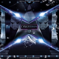 Cybertron Remixes III - James Delato