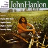 John Hanlon - Lovely Lady