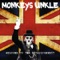 These Summertime Shoes - Monkeys Unkle lyrics